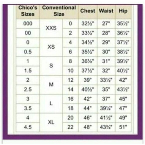 NWT Chico's Vivianna Embellished Beaded Vest - Size 3/L - Picture 11 of 11